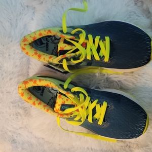 ASICS Duomax men's running shoes size 9.5